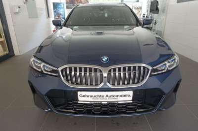 BMW 3er Gebrauchtwagen