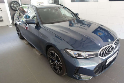 BMW 3er Gebrauchtwagen