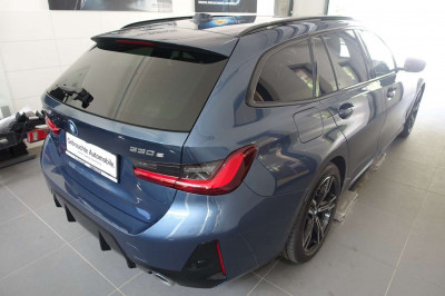 BMW 3er Gebrauchtwagen