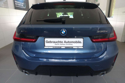 BMW 3er Gebrauchtwagen