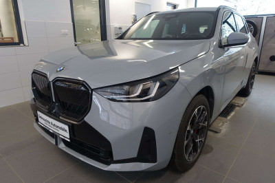 BMW X3 Gebrauchtwagen BMW X3 Gebrauchtwagen