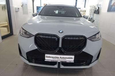 BMW X3 Gebrauchtwagen BMW X3 Gebrauchtwagen