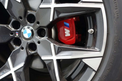 BMW X3 Gebrauchtwagen BMW X3 Gebrauchtwagen
