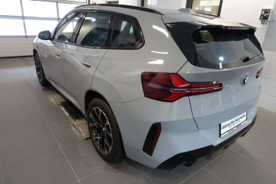 BMW X3 Gebrauchtwagen BMW X3 Gebrauchtwagen