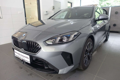 BMW 1er Vorführwagen BMW 1er Vorführwagen