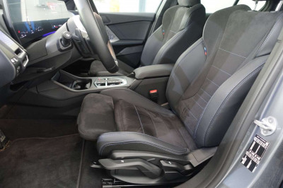 BMW 1er Vorführwagen BMW 1er Vorführwagen