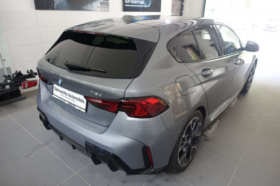 BMW 1er Vorführwagen BMW 1er Vorführwagen