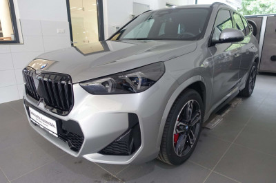 BMW X1 Vorführwagen BMW X1 Vorführwagen