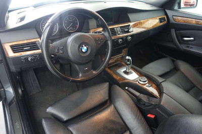 BMW iX Gebrauchtwagen
