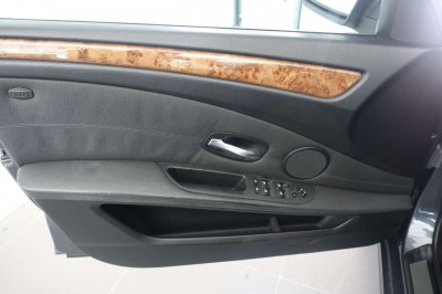 BMW iX Gebrauchtwagen
