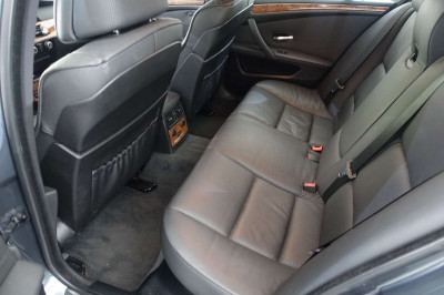 BMW iX Gebrauchtwagen