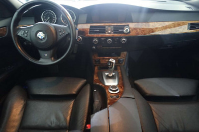 BMW iX Gebrauchtwagen