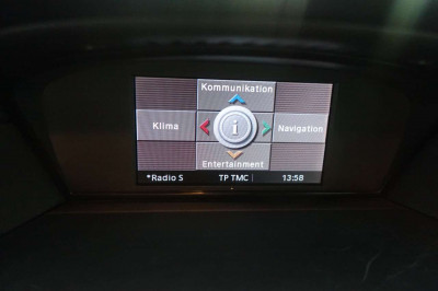 BMW iX Gebrauchtwagen