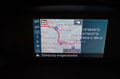 BMW iX Gebrauchtwagen