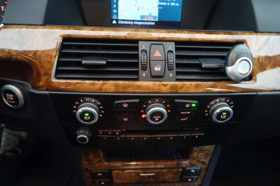 BMW iX Gebrauchtwagen