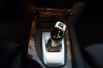 BMW iX Gebrauchtwagen