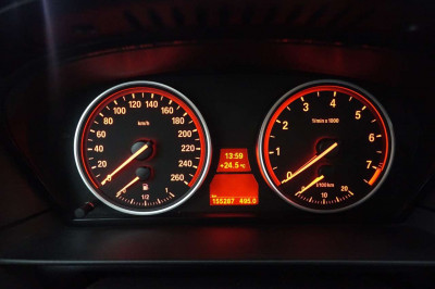 BMW iX Gebrauchtwagen