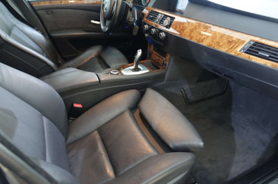 BMW iX Gebrauchtwagen