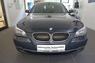 BMW iX Gebrauchtwagen