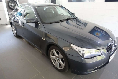 BMW iX Gebrauchtwagen