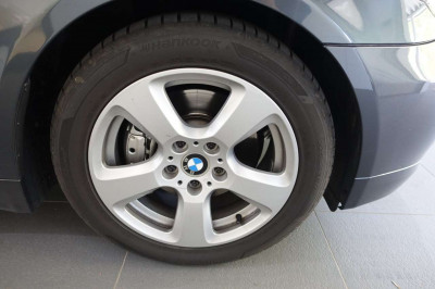 BMW iX Gebrauchtwagen
