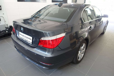 BMW iX Gebrauchtwagen
