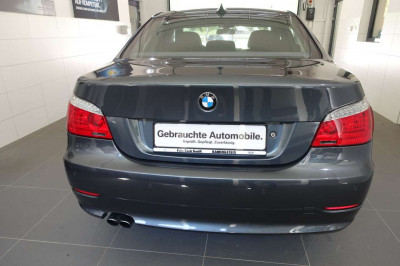 BMW iX Gebrauchtwagen