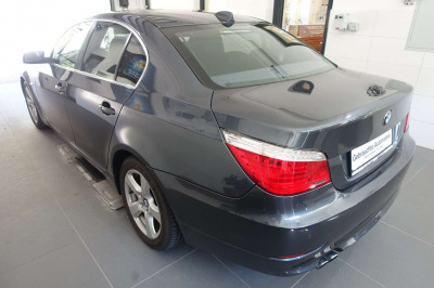 BMW iX Gebrauchtwagen