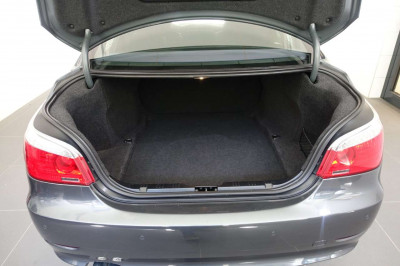 BMW iX Gebrauchtwagen