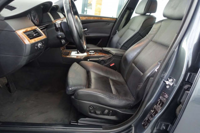 BMW iX Gebrauchtwagen