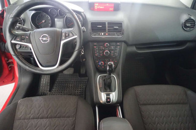 Opel Meriva Gebrauchtwagen Opel Meriva Gebrauchtwagen