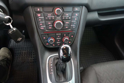 Opel Meriva Gebrauchtwagen Opel Meriva Gebrauchtwagen
