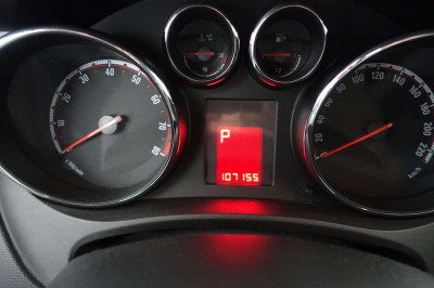 Opel Meriva Gebrauchtwagen Opel Meriva Gebrauchtwagen