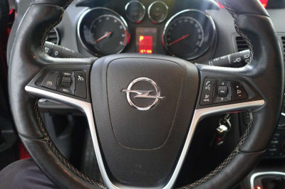 Opel Meriva Gebrauchtwagen Opel Meriva Gebrauchtwagen
