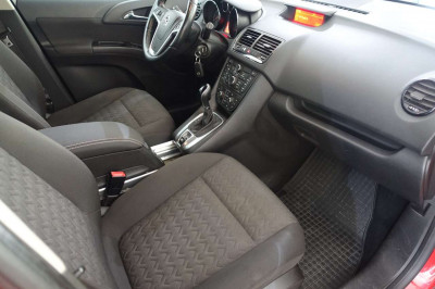 Opel Meriva Gebrauchtwagen Opel Meriva Gebrauchtwagen