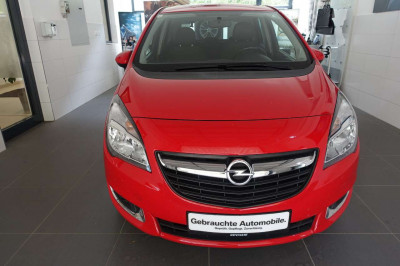 Opel Meriva Gebrauchtwagen Opel Meriva Gebrauchtwagen
