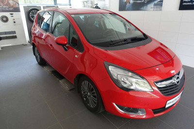 Opel Meriva Gebrauchtwagen Opel Meriva Gebrauchtwagen