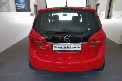 Opel Meriva Gebrauchtwagen Opel Meriva Gebrauchtwagen