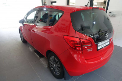 Opel Meriva Gebrauchtwagen Opel Meriva Gebrauchtwagen
