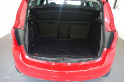 Opel Meriva Gebrauchtwagen Opel Meriva Gebrauchtwagen