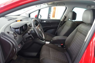 Opel Meriva Gebrauchtwagen Opel Meriva Gebrauchtwagen