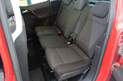 Opel Meriva Gebrauchtwagen Opel Meriva Gebrauchtwagen
