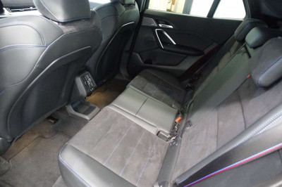 BMW X2 Gebrauchtwagen BMW X2 Gebrauchtwagen