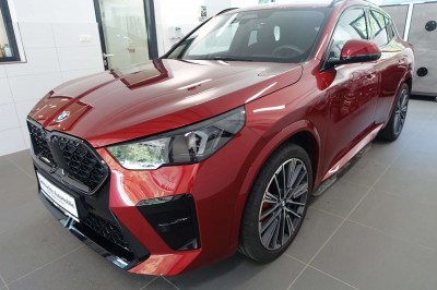 BMW X2 Gebrauchtwagen BMW X2 Gebrauchtwagen