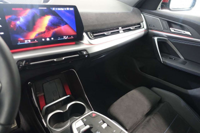 BMW X2 Gebrauchtwagen BMW X2 Gebrauchtwagen
