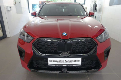 BMW X2 Gebrauchtwagen BMW X2 Gebrauchtwagen