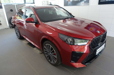 BMW X2 Gebrauchtwagen BMW X2 Gebrauchtwagen