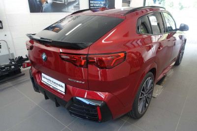 BMW X2 Gebrauchtwagen BMW X2 Gebrauchtwagen