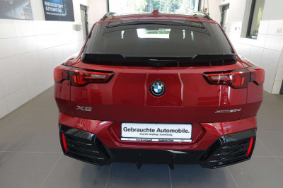 BMW X2 Gebrauchtwagen BMW X2 Gebrauchtwagen