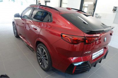BMW X2 Gebrauchtwagen BMW X2 Gebrauchtwagen